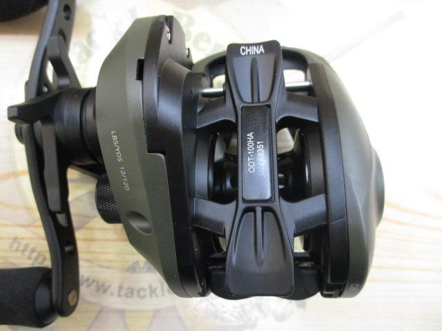 セイマーODT-100HA