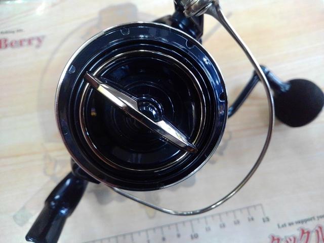 21ツインパワーXD C5000XG