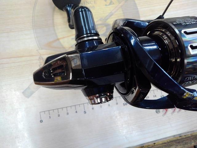 21ツインパワーXD C5000XG