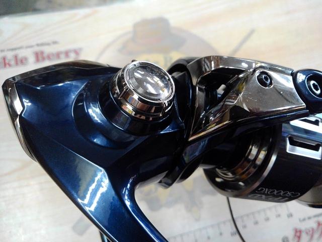 21ツインパワーXD C5000XG