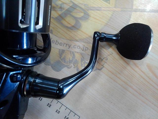 21ツインパワーXD C5000XG