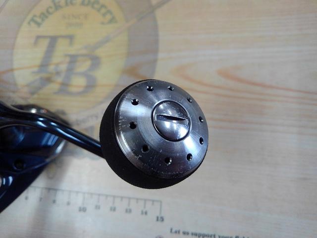 21ツインパワーXD C5000XG