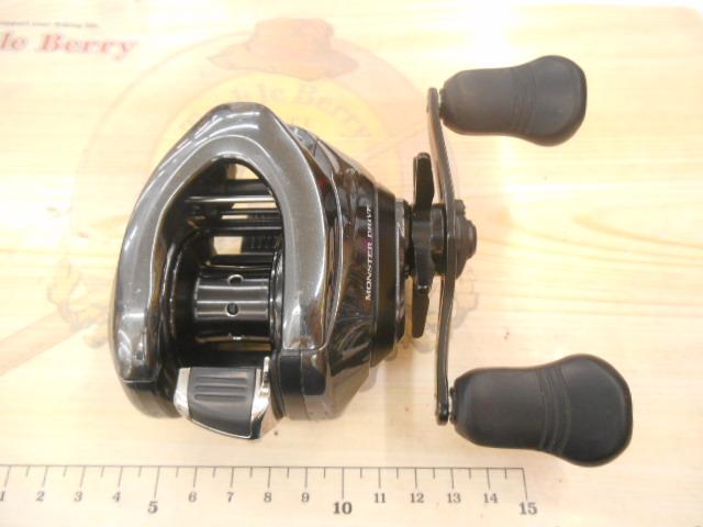 18アンタレスDC MDXG RH