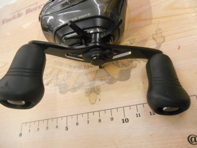 18アンタレスDC MDXG RH