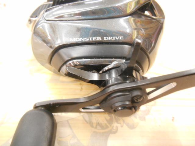 18アンタレスDC MDXG RH｜＠ベリーネット 日本最大新品中古釣具WEBショップ