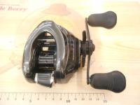 18アンタレスDC MDXG RH