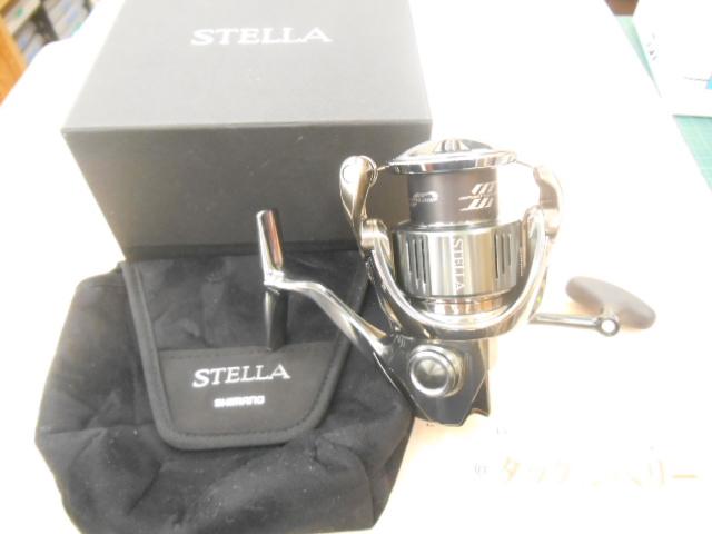 22ステラ C3000XG｜＠ベリーネット 日本最大新品中古釣具WEBショップ