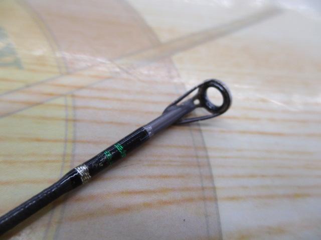 ホーネットスティンガー HSS-652L