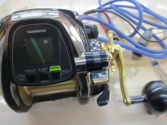 14ビーストマスター 6000