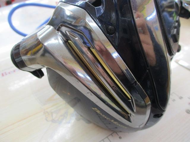 14ビーストマスター 6000