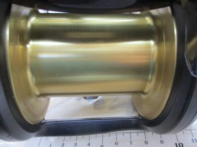 14ビーストマスター 6000