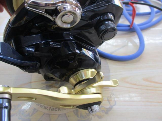 14ビーストマスター 6000