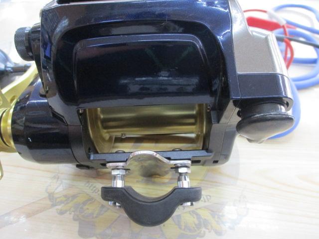 14ビーストマスター 6000