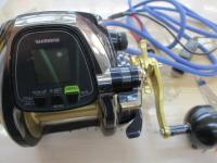 14ビーストマスター 6000