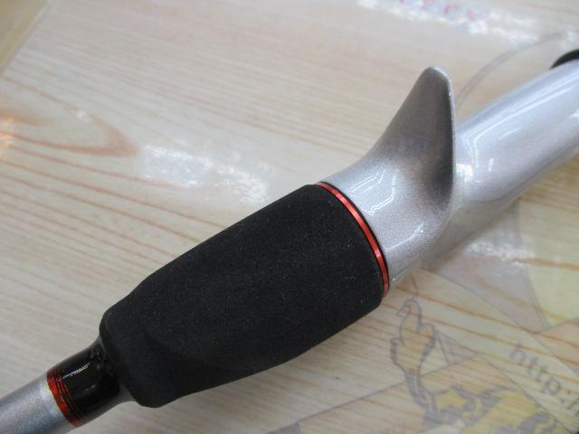 リアランサーメバル S270