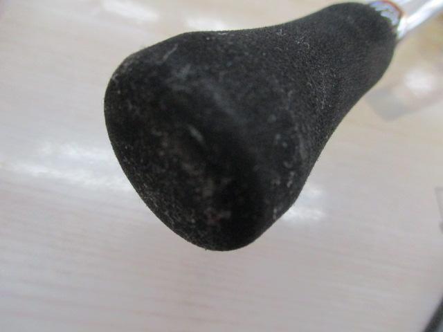 リアランサーメバル S270