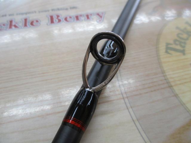 リアランサーメバル S270