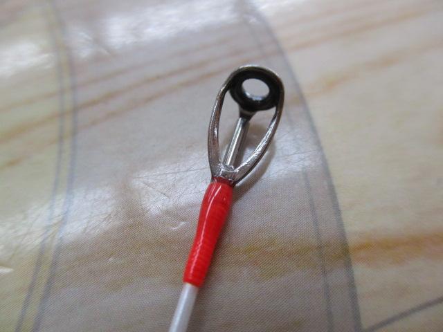 リアランサーメバル S270