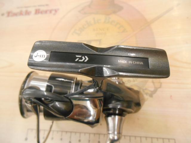 24ルビアス LT2000S-H｜＠ベリーネット 日本最大新品中古釣具WEBショップ