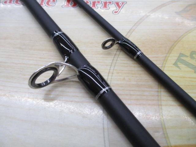 CBステイターバス662C-M