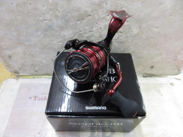 18セフィアBB C3000SHG
