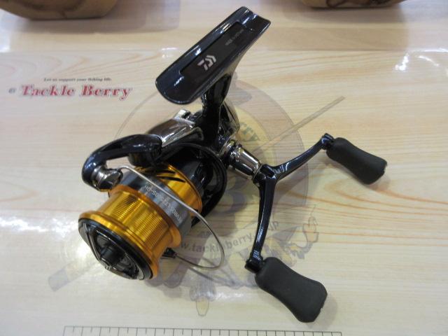 24レブロス LT2500S-DH