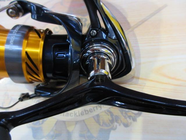 24レブロス LT2500S-DH