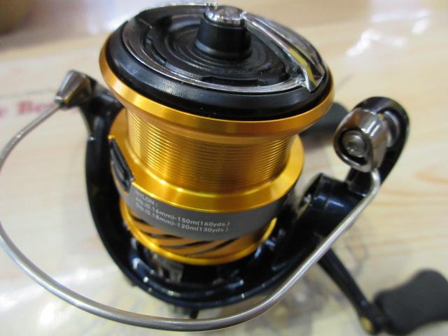 24レブロス LT2500S-DH