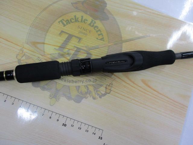 シーウォーク タイジギング SWTJ-611ML