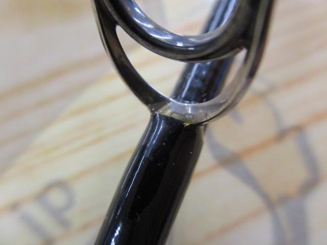 シーウォーク タイジギング SWTJ-611ML