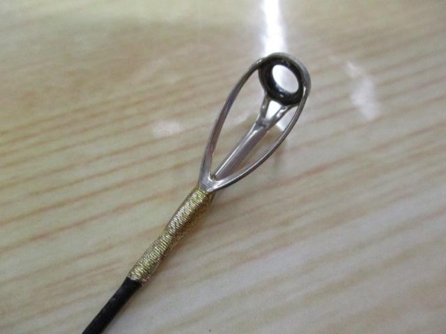 シーウォーク タイジギング SWTJ-611ML