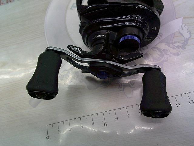 23ソルティスト BF TW 8.1L PE SP