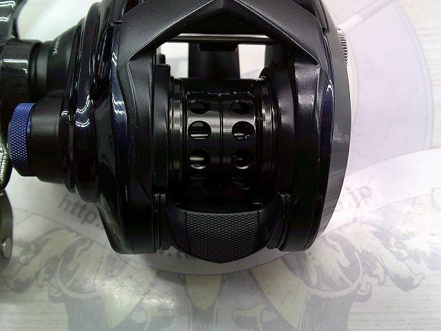 23ソルティスト BF TW 8.1L PE SP