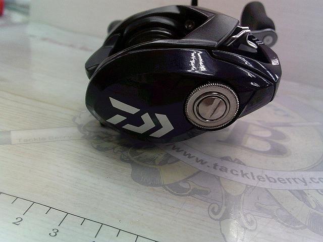 23ソルティスト BF TW 8.1L PE SP