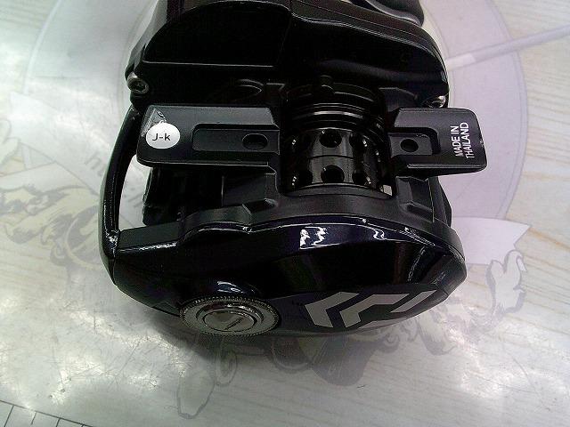 23ソルティスト BF TW 8.1L PE SP