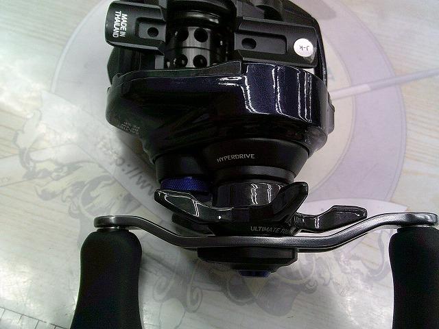 23ソルティスト BF TW 8.1L PE SP