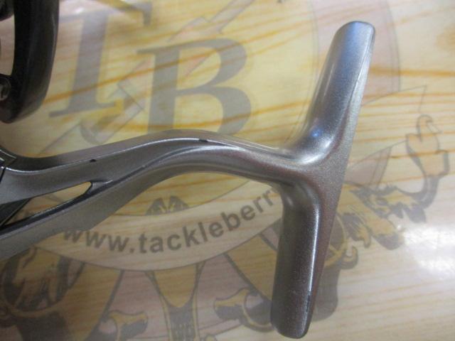 18カルディア LT2500S-XH