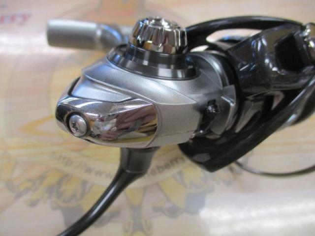 18カルディア LT2500S-XH