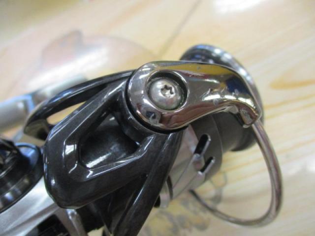 18カルディア LT2500S-XH