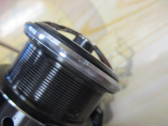 18カルディア LT2500S-XH