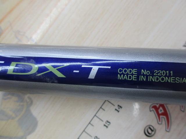 00サーフリーダー 405DX-T