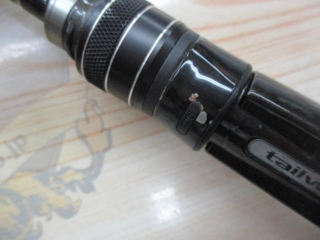 ソルティシェイプダッシュ L-ジギング C63M