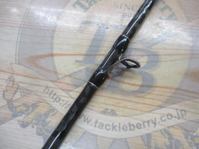 ソルティシェイプダッシュ L-ジギング C63M