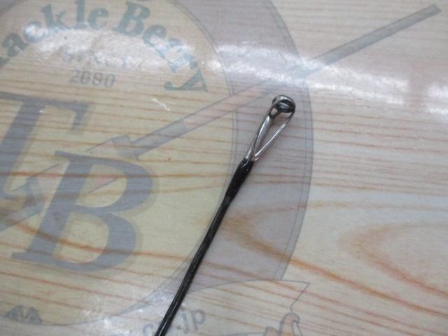 ソルティシェイプダッシュ L-ジギング C63M