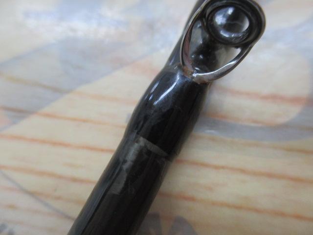 ソルティシェイプダッシュ L-ジギング C63M