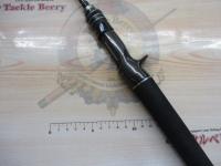 ソルティシェイプダッシュ L-ジギング C63M