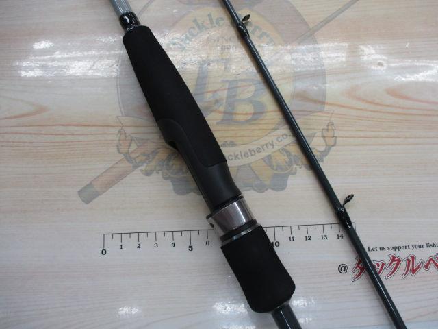 チラックス堤防カワハギ180