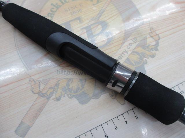 チラックス堤防カワハギ180