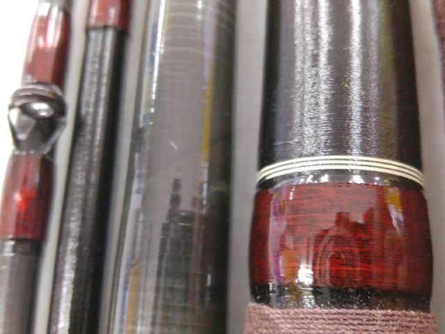 スーパーボロン極翔石鯛 525