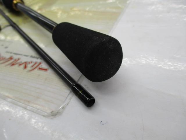 メバリングX 78L-S